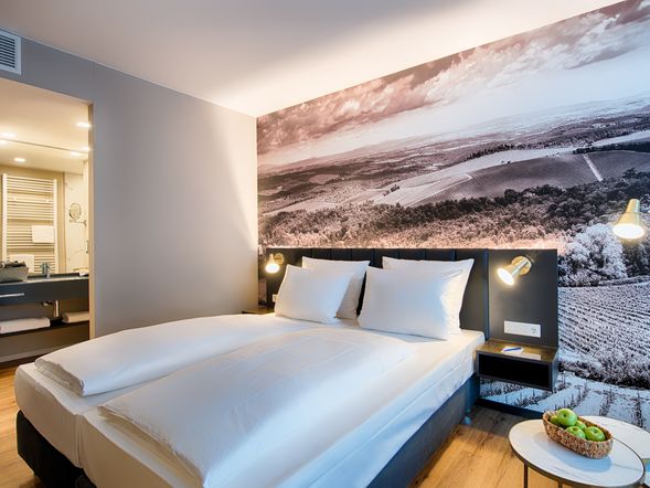 Superior Doppelzimmer