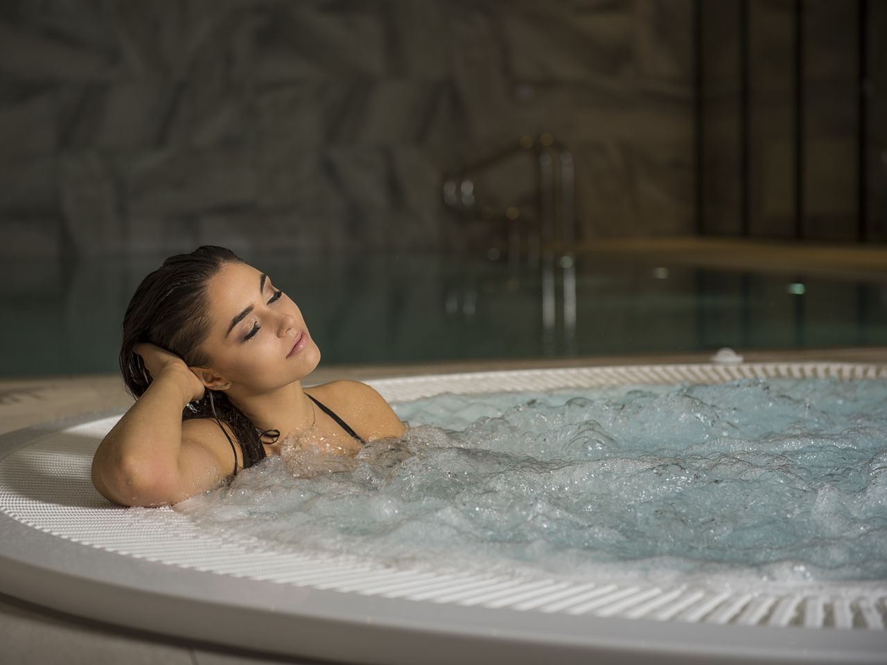 6 Tage mit Strand, Wellness & Relax