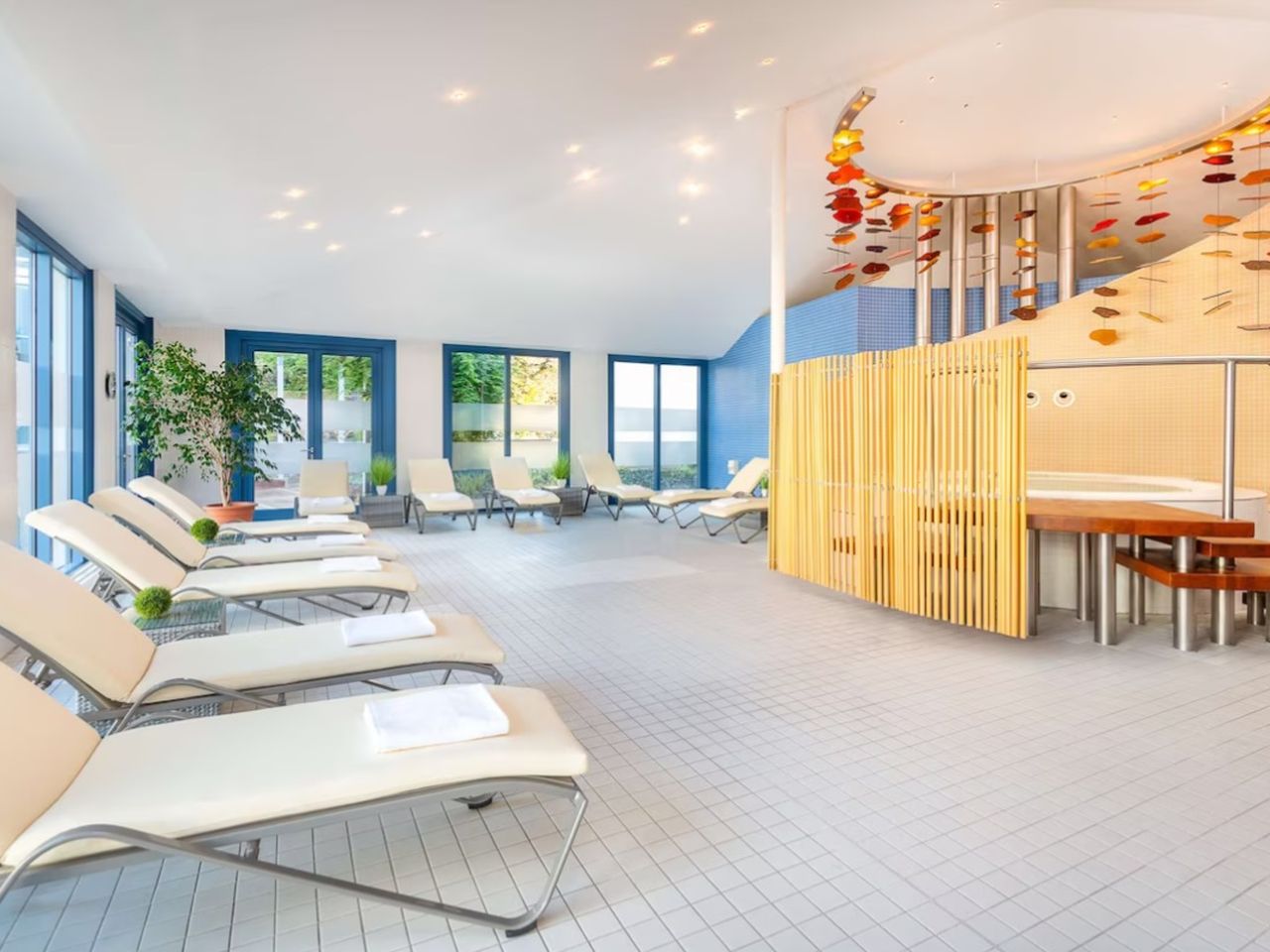 4 Tage Sommerfrische in Dessau