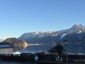 3 Tage Auszeit am Wolfgangsee inkl. Wellnessalm