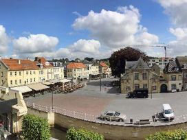 7 Tage Entspannung im Stadtzentrum von Valkenburg