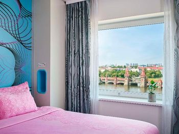 Stylisch übernachten im nhow Hotel Berlin - 2 Tage