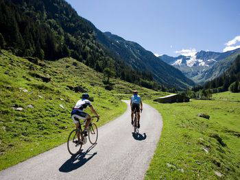 Kurz mal in die Berge - 2 Nächte