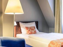 3 Tage Kurzurlaub im Mercure Hotel Berlin