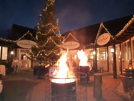 Seele baumeln lassen im Hotel Garni am Seggauberg
