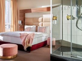 3 Tage im Flemings Selection Hotel Frankfurt-City