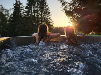 2 Nächte Erholung nahe des Lipno-See mit Frühstück