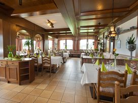 Genießertage im Bayerischen Wald mit Massage & HP