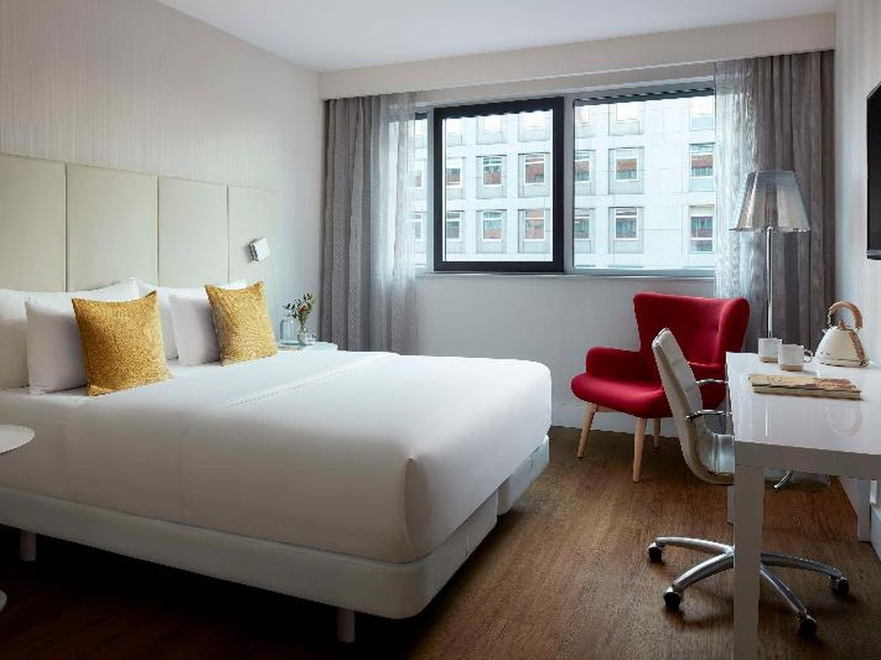 Frankfurt am Main erleben - 8 Tage