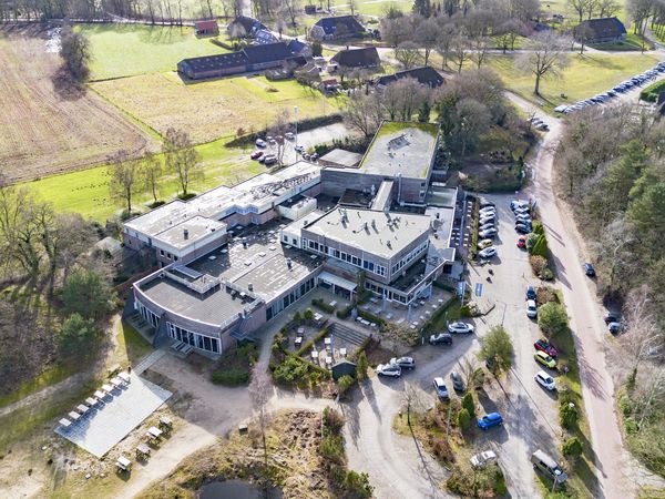 4 Tage Wellness & Naturidylle im Drentsche Aa Park in Zeegse Halbpension