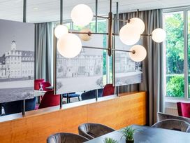 5 Tage im Radisson Blu Hotel, Karlsruhe in Ettlingen