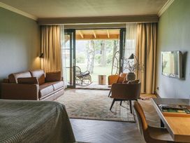 Erholung im grünen Apeldoorn - 2 Tage im Nachbarland