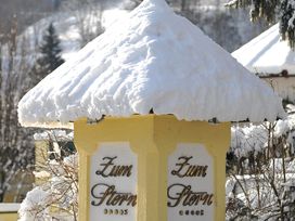 ... einfach zum Stern - 6 Tage mit Gourmetpension