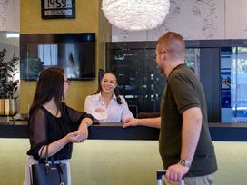 4 Tage im Mercure Hotel Würzburg am Mainufer