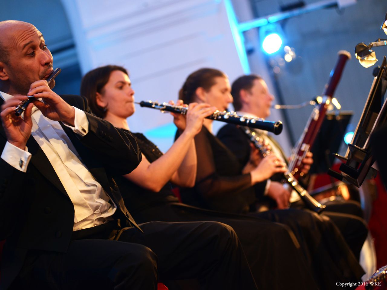 Schloss Schönbrunn Konzert + Schlossbesichtigung in Wien