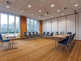 5 Tage im Radisson Blu Hotel, Karlsruhe in Ettlingen