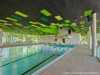 Harry's Wellnessausflug mit Therme Lindau - 3 Tage