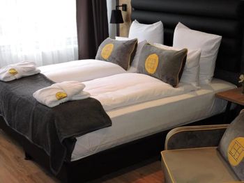 2 Tage Kurzurlaub mit Frühstück im DORMERO Hotel Bremen