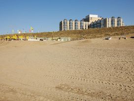 6 Tage im NH Zandvoort 