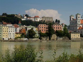2 Tage Urlaub in der faszinierenden Stadt Passau
