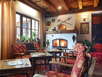 Bergfrische tanken – 7 Nächte Dolomites Inn