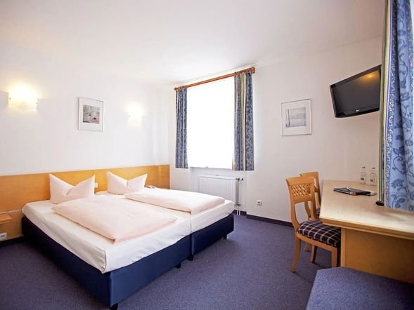 Drexel's Parkhotel