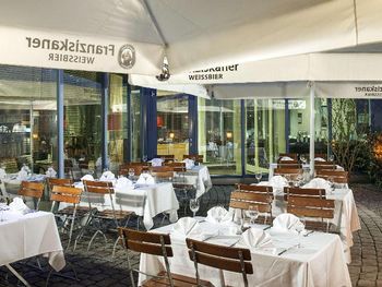 2 Tage im Hotel NH München Messe mit Frühstück