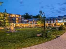 2 Tage Thermenurlaub in Freiburg