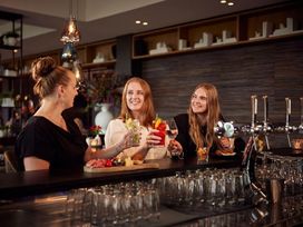 3 Tage Erholung am Naturschutzgebiet Groningen