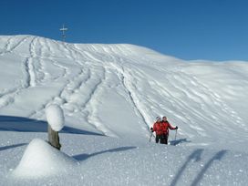 4 Tage umgeben von den Kitzbüheler Alpen