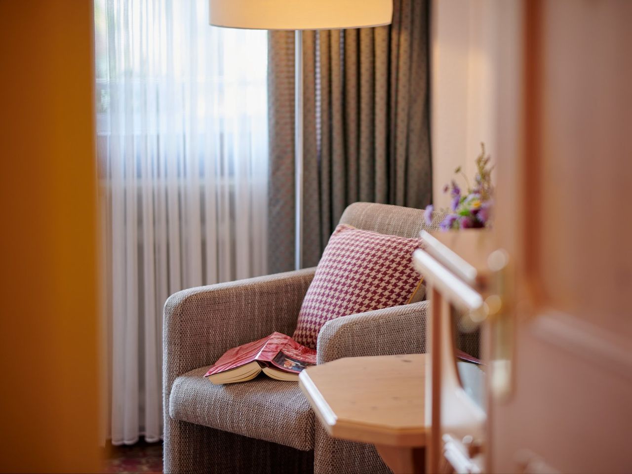 2 Tage Mini-Wellness-Auszeit in den bayrischen Alpen