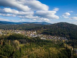 Work & Chill - Arbeiten und Abschalten am Arber