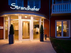 2 Tage Ostsee-Feeling in Rostock