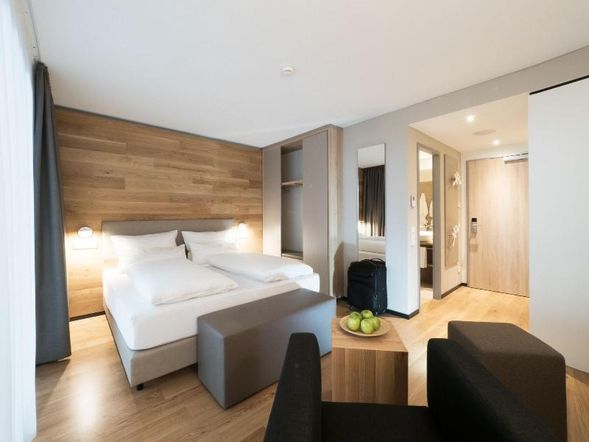 WONNEMAR Resort-Hotel