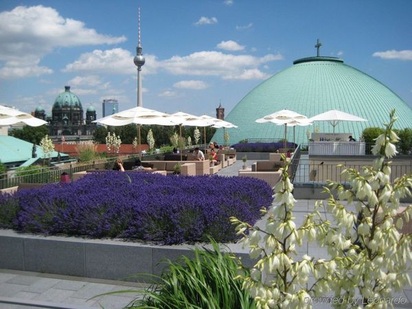 5 Tage Städtetrip und Erholung in Berlin inkl. Frühstück