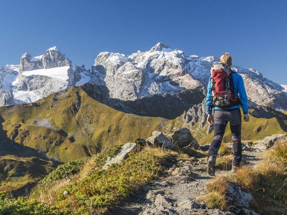 2 Tage im malerischen Lugano am See