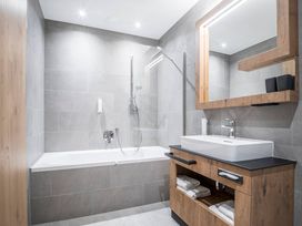 Eine Woche Auszeit in den Bergen in Paznaun inkl. Frühstück