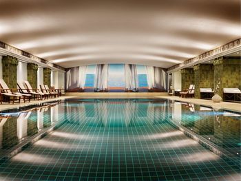 2 Tage entspannen im Hotel Park Hyatt Hamburg
