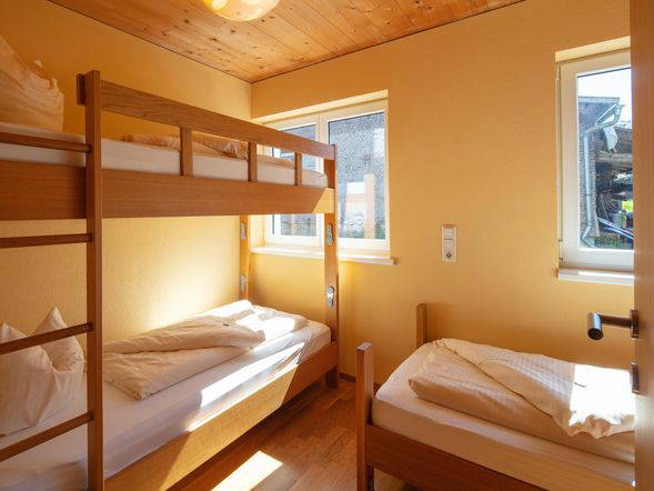 Sonne Bezau - Familotel Bregenzerwald