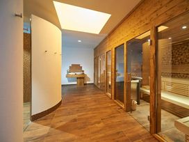 Mitten in den Salzburger Bergen- 3 Tage mit HP