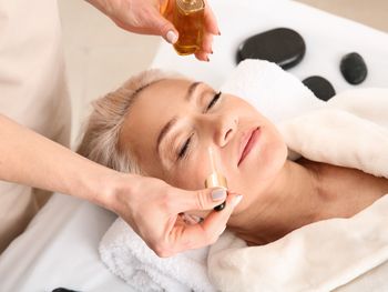 Beauty-Zeit im Schwarzwald! Entspannung, Wohlbefinden