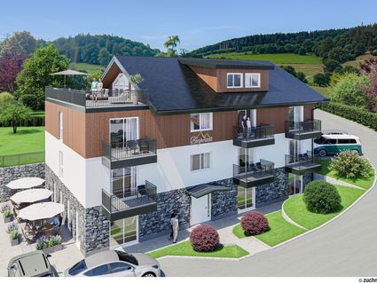 Hotel Bergkristall