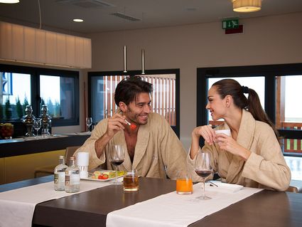 Wellness & Meer - 7 Tage an der Adria