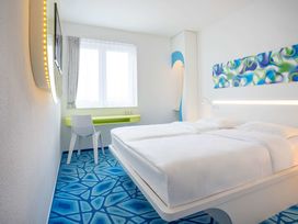 2 Tage Kurzurlaub im Prize by Radisson, Hamburg City