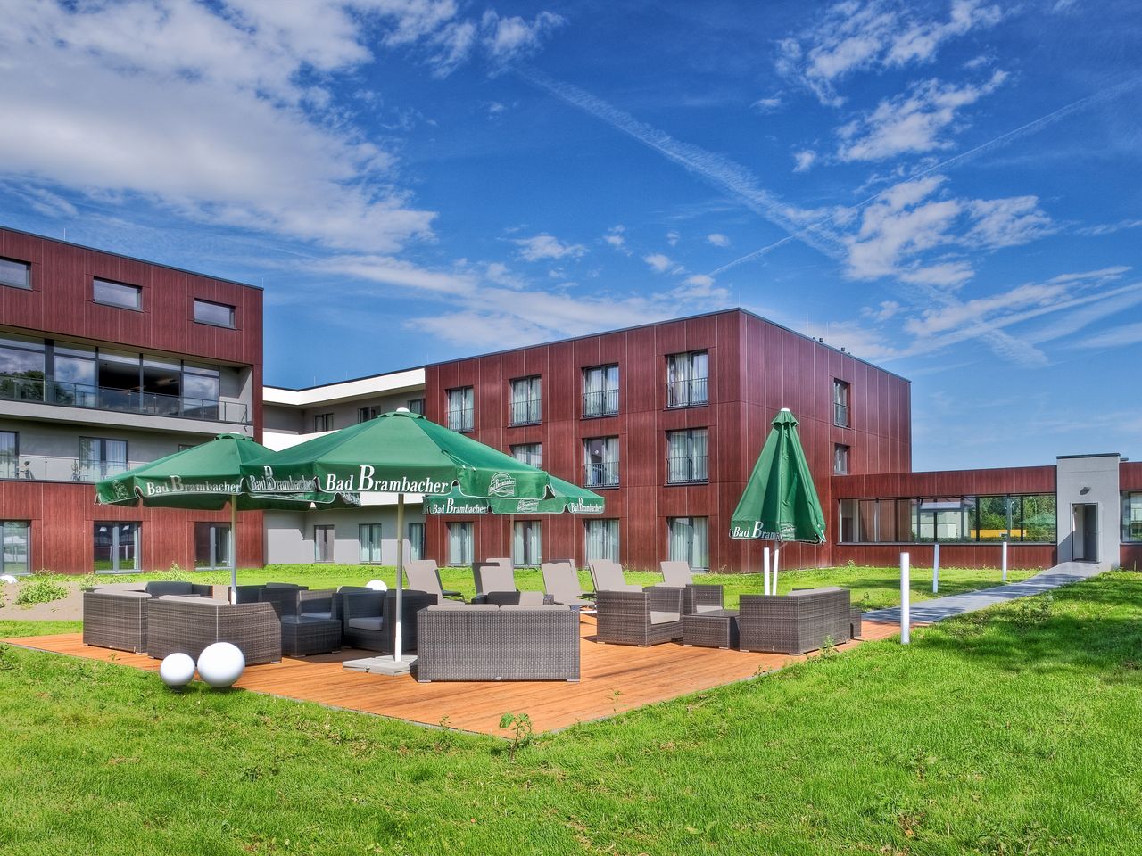 Familien-Sommer-DEAL - 8 Tage All Inclusive & Therme