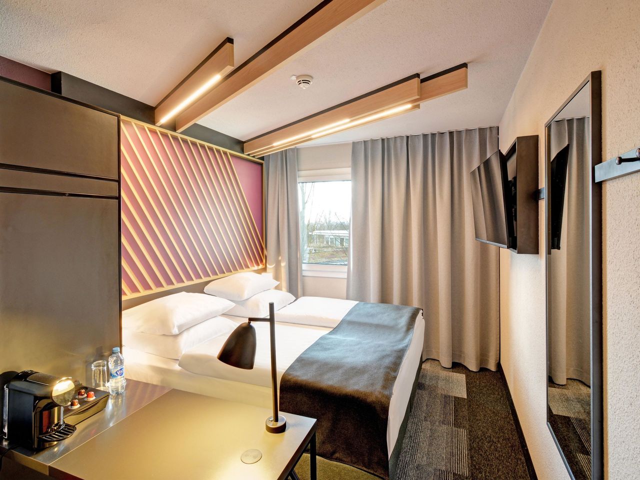 2 Tage im B&B Kassel-Industriepark mit Frühstück