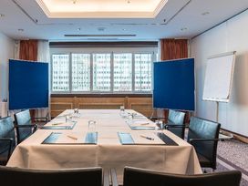 Willkommen in der Hauptstadt! - 5 Tage mit Frühstück