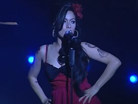 Stars in Concert - Berlins Kultshow mit Ticket und Hotel