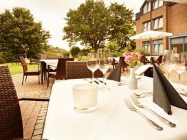 3 Tage in ruhiger Lage nahe Kiel mit Frühstück