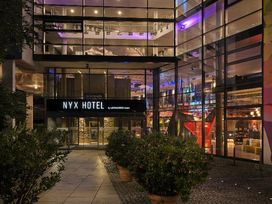 2 Tage im pentahotel Berlin, Koepenick